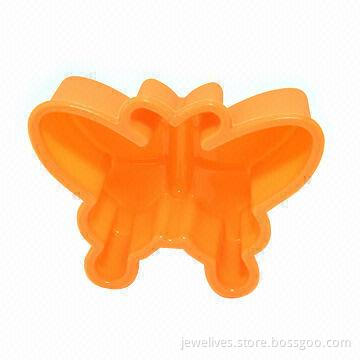 1-cavity Butterfly Shape Baking Pan